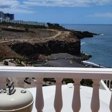 Relaxing Over The Sea * Callao Salvaje